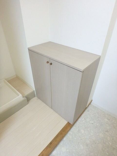 リビングステージ東仙台の物件内観写真