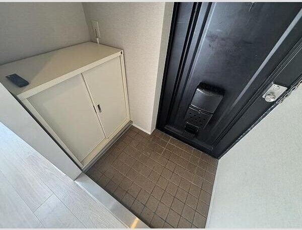 梅田ハイツの物件内観写真