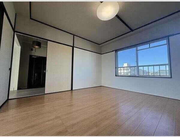 梅田ハイツの物件内観写真