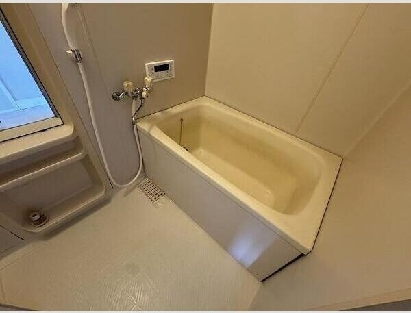 梅田ハイツの物件内観写真