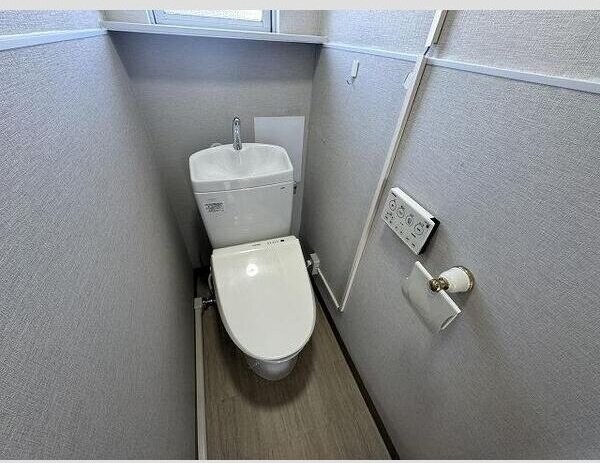 梅田ハイツの物件内観写真