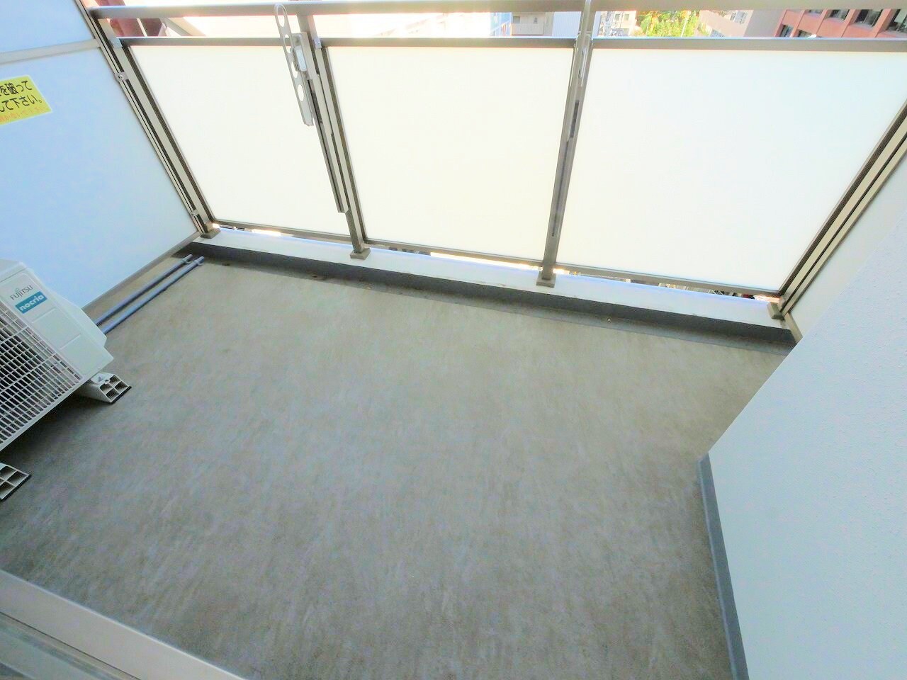 シーズンフラッツ上杉の物件内観写真