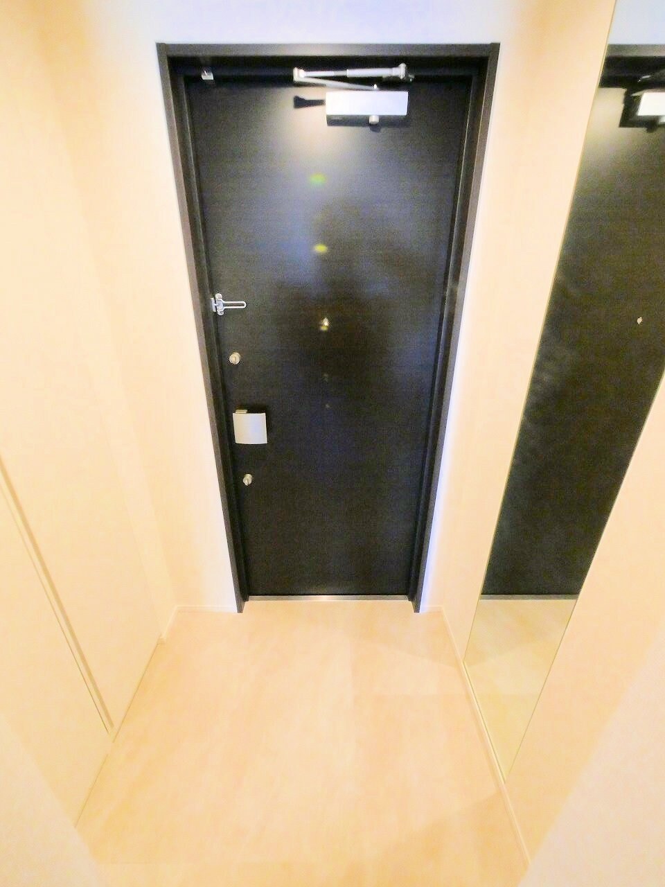 シーズンフラッツ上杉の物件内観写真