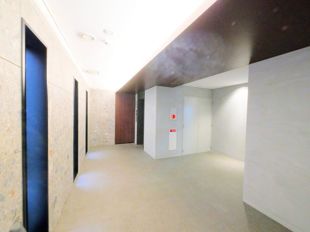 シーズンフラッツ上杉の物件内観写真