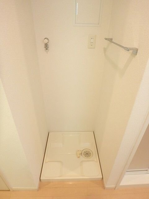 レジディア榴岡公園の物件内観写真