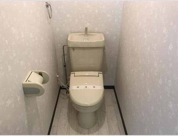 ケープロイヤルの物件内観写真