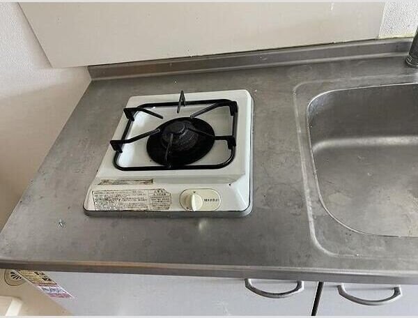 ケープロイヤルの物件内観写真