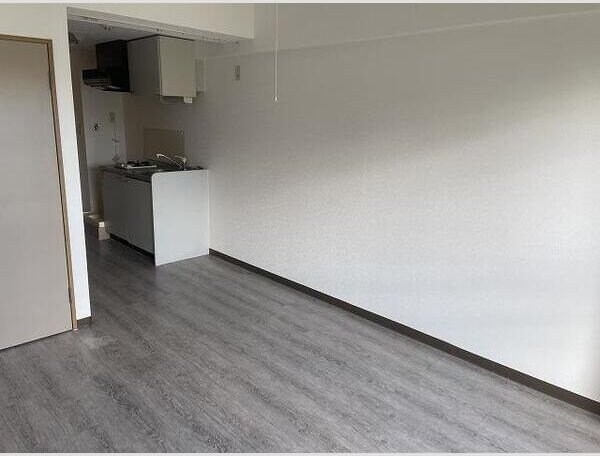 ケープロイヤルの物件内観写真