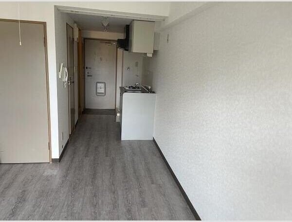 ケープロイヤルの物件内観写真