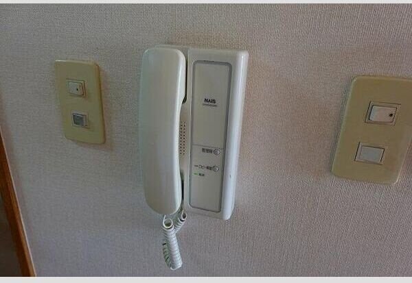 ケープロイヤルの物件内観写真