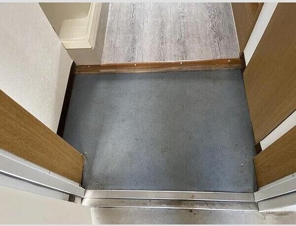 ケープロイヤルの物件内観写真