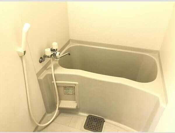 ケープロイヤルの物件内観写真