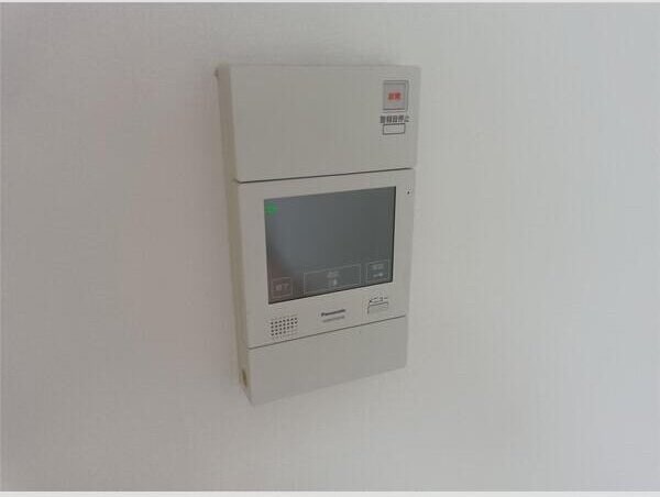 仙台旭ヶ丘ハウスの物件内観写真