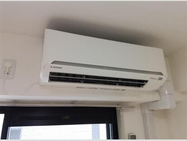 仙台旭ヶ丘ハウスの物件内観写真