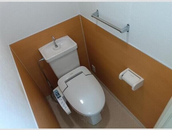 仙台旭ヶ丘ハウスの物件内観写真