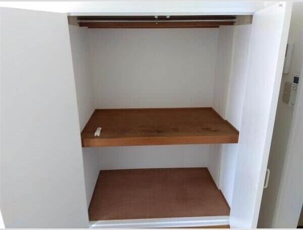 コーポ台原Bの物件内観写真