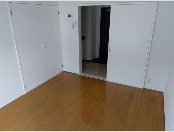 コーポ台原Bの物件内観写真