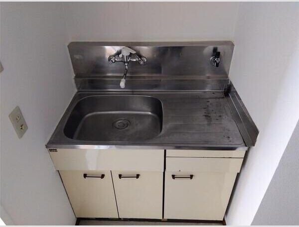 コーポ台原Bの物件内観写真