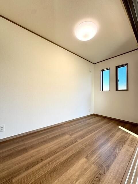 リヴェール南鍛冶町の物件内観写真