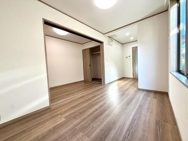 リヴェール南鍛冶町の物件内観写真