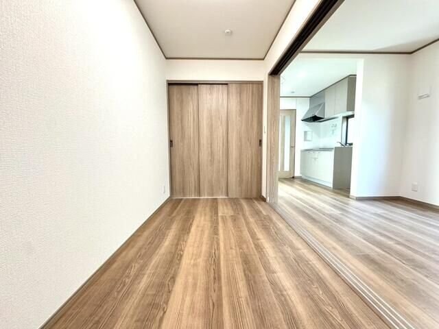 リヴェール南鍛冶町の物件内観写真