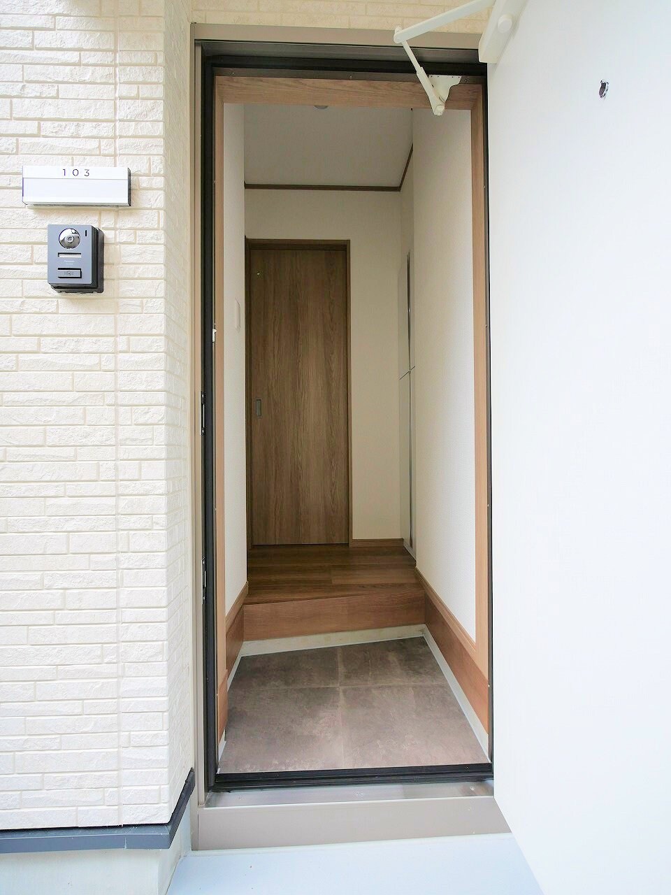 リヴェール南鍛冶町の物件内観写真