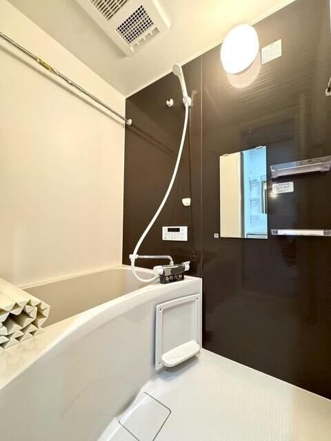 リヴェール南鍛冶町の物件内観写真