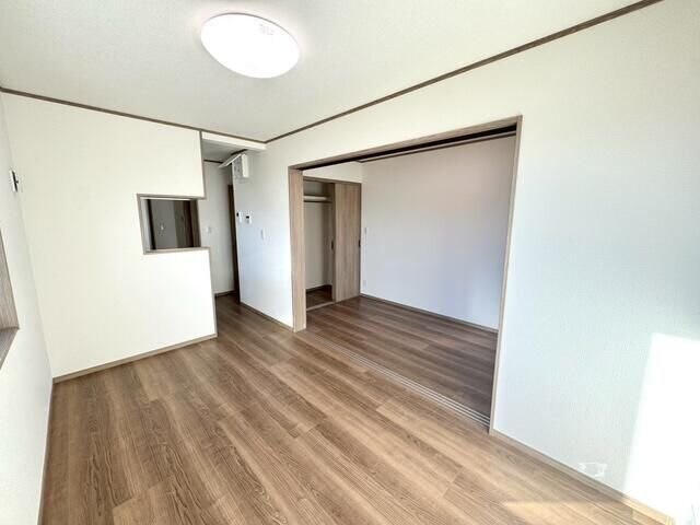 リヴェール南鍛冶町の物件内観写真