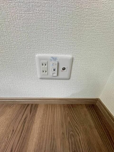 リヴェール南鍛冶町の物件内観写真