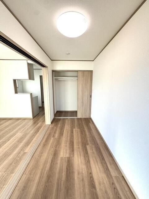 リヴェール南鍛冶町の物件内観写真