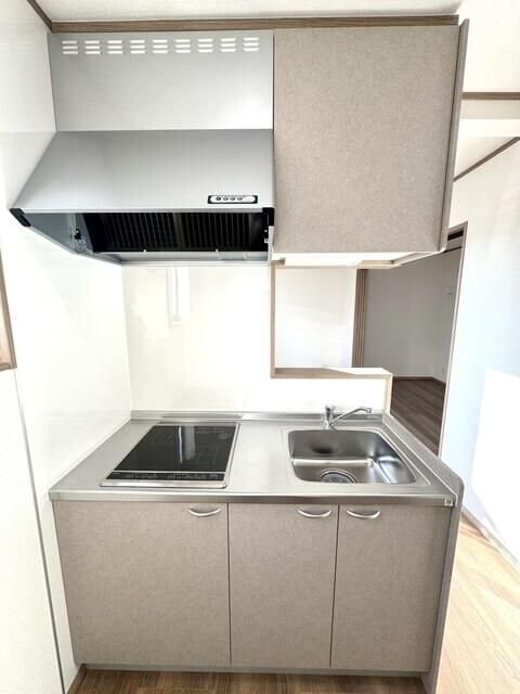 リヴェール南鍛冶町の物件内観写真