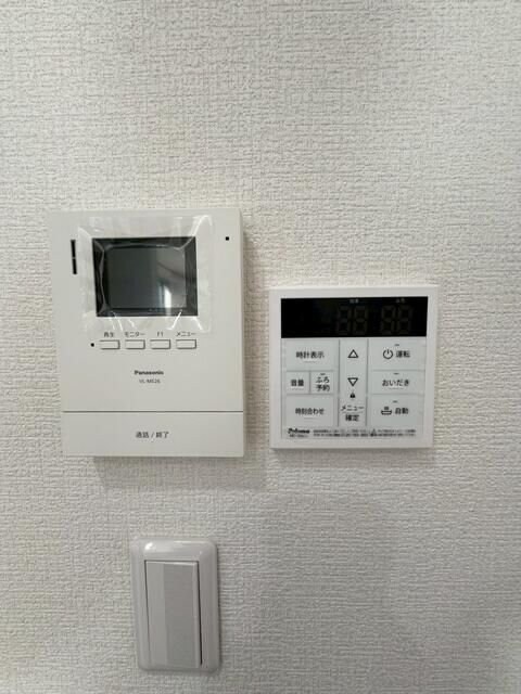 リヴェール南鍛冶町の物件内観写真