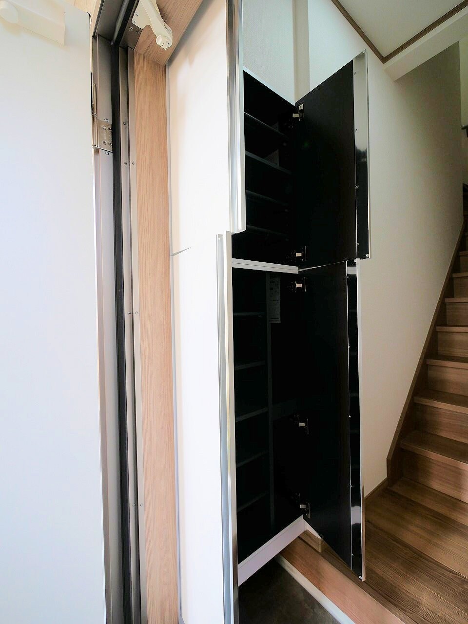 リヴェール南鍛冶町の物件内観写真