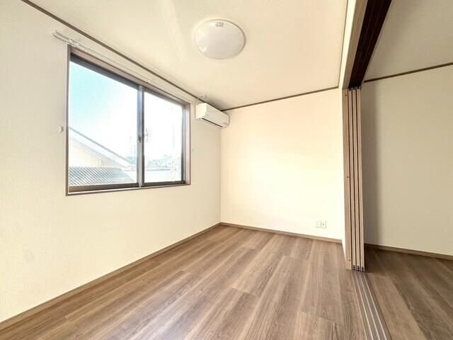 リヴェール南鍛冶町の物件内観写真