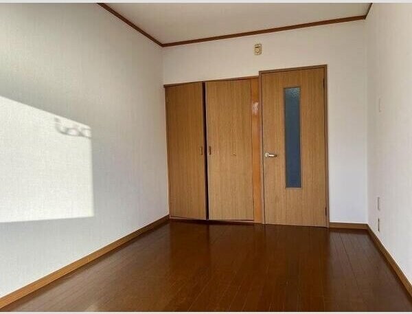 ハイツエクセルA棟の物件内観写真