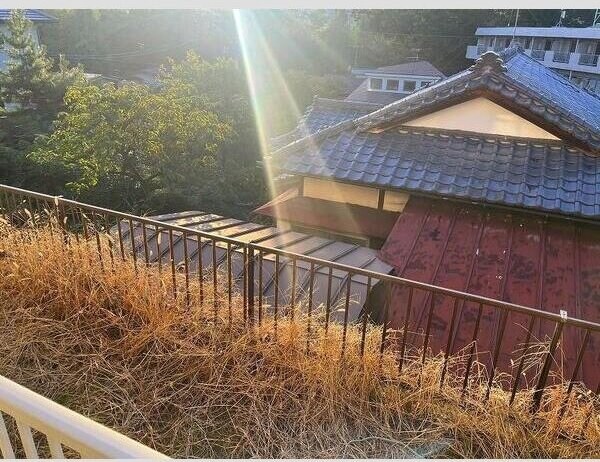 ハイツエクセルA棟の物件内観写真