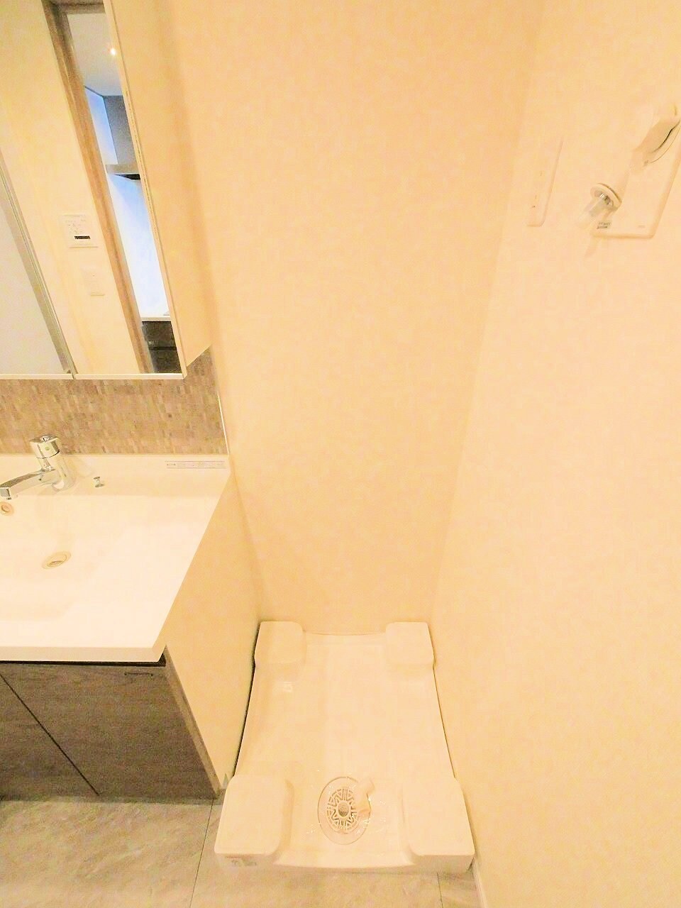 シーズンフラッツ上杉の物件内観写真