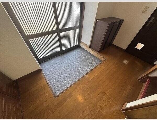 木の音そよ風とさくらの家の物件内観写真