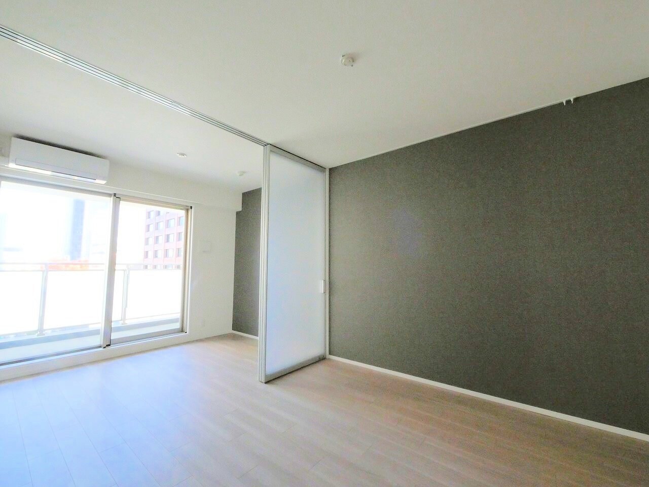 シーズンフラッツ上杉の物件内観写真