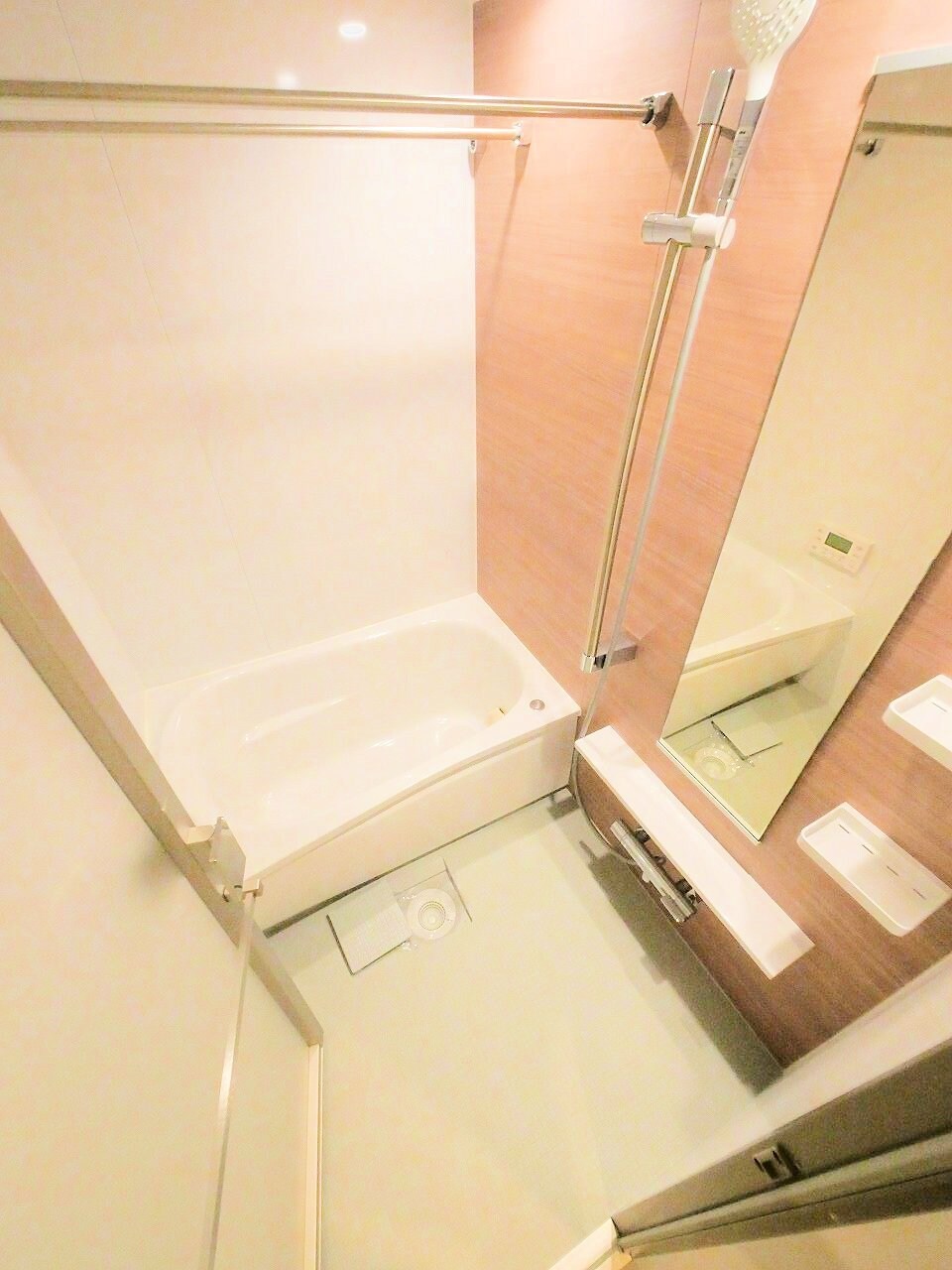 シーズンフラッツ上杉の物件内観写真