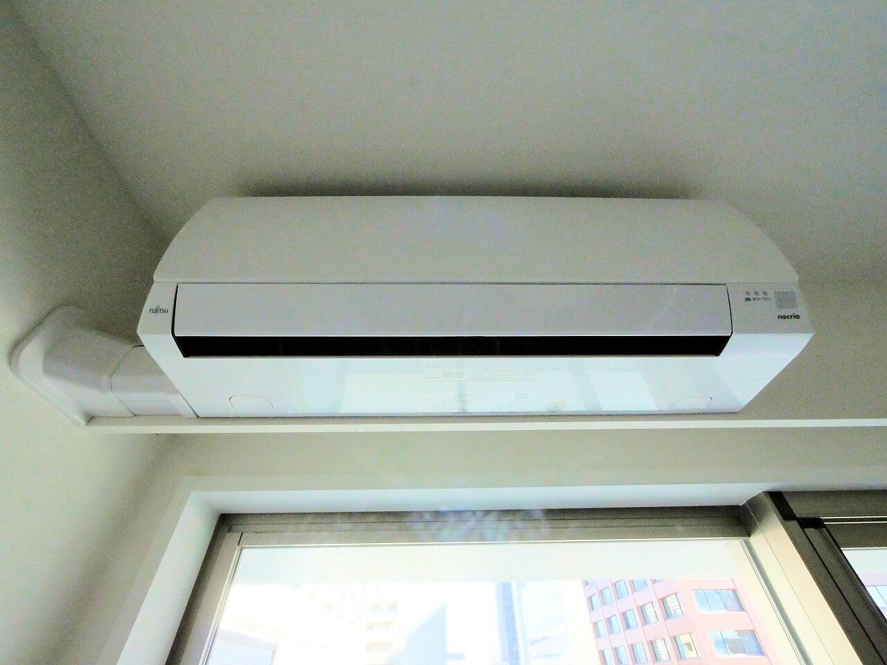 シーズンフラッツ上杉の物件内観写真