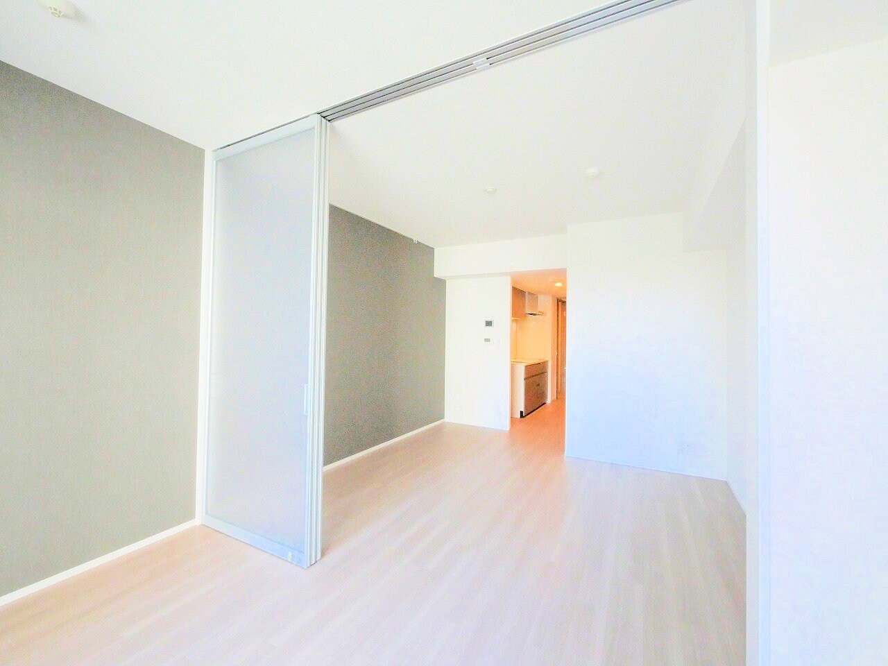 シーズンフラッツ上杉の物件内観写真