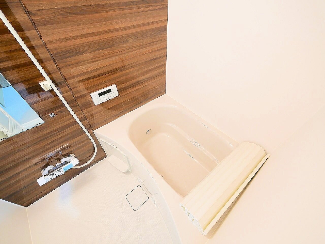 サンパークIIIの物件内観写真