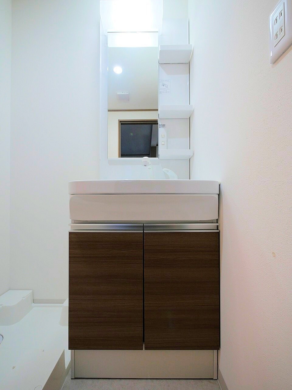 サンパークIIIの物件内観写真