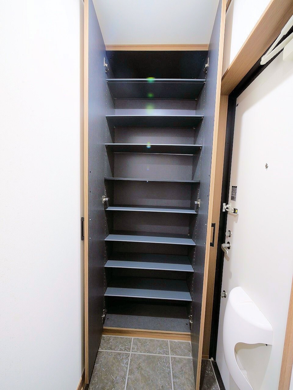 サンパークIIIの物件内観写真