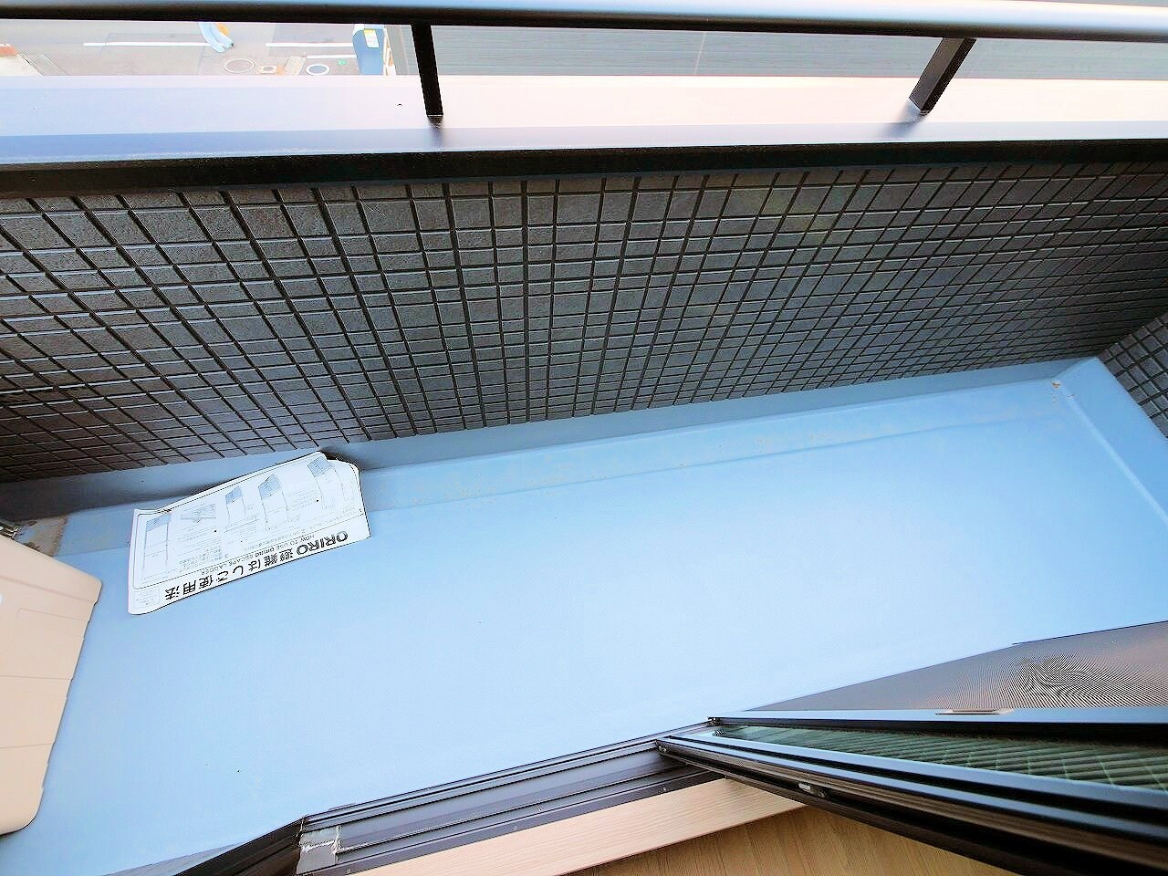 サンパークIIIの物件内観写真