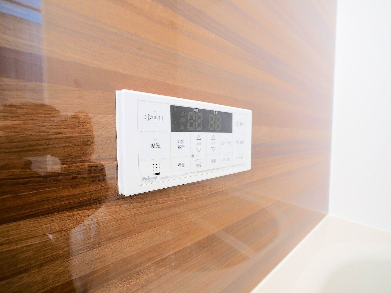 サンパークIIIの物件内観写真