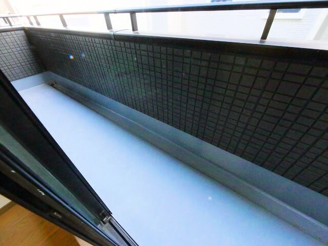 サンパークIIIの物件内観写真