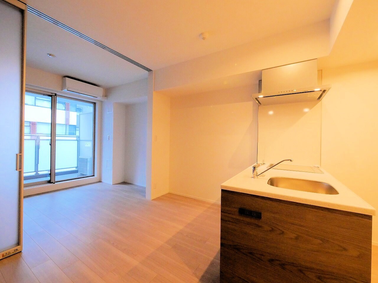 シーズンフラッツ上杉の物件内観写真