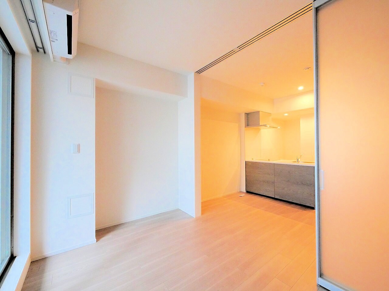 シーズンフラッツ上杉の物件内観写真